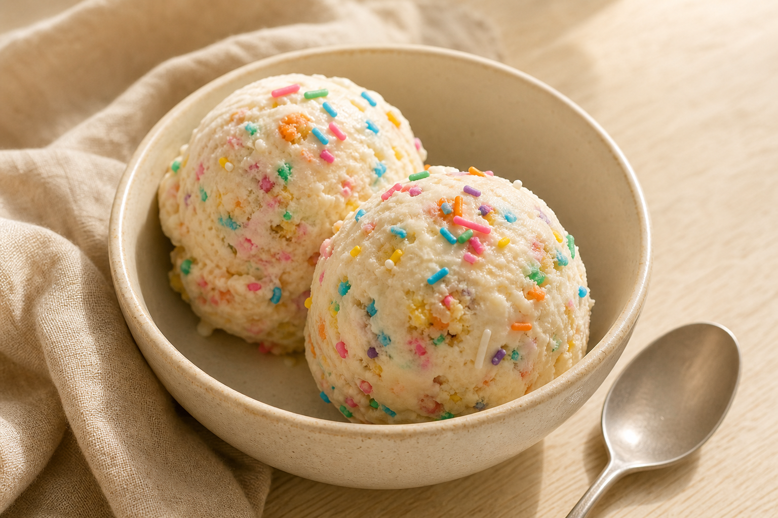 The Cozy Guide to Ninja Creami — 65 Low-Sugar, High-Protein Ice Cream Recipes