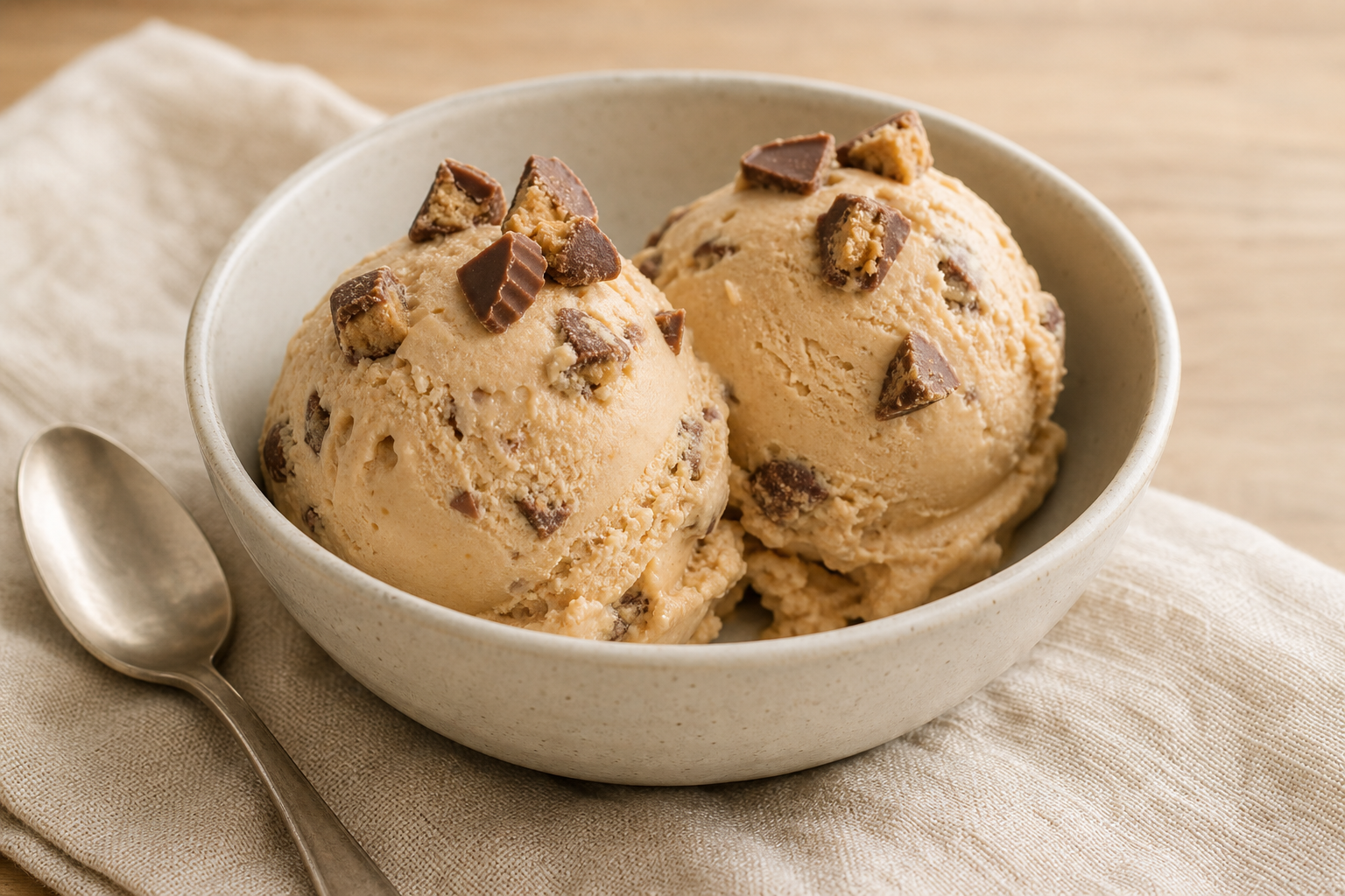 The Cozy Guide to Ninja Creami — 65 Low-Sugar, High-Protein Ice Cream Recipes