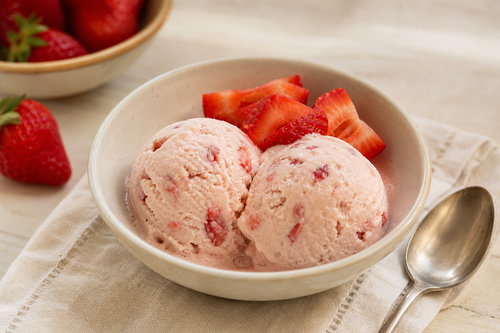 The Cozy Guide to Ninja Creami — 65 Low-Sugar, High-Protein Ice Cream Recipes