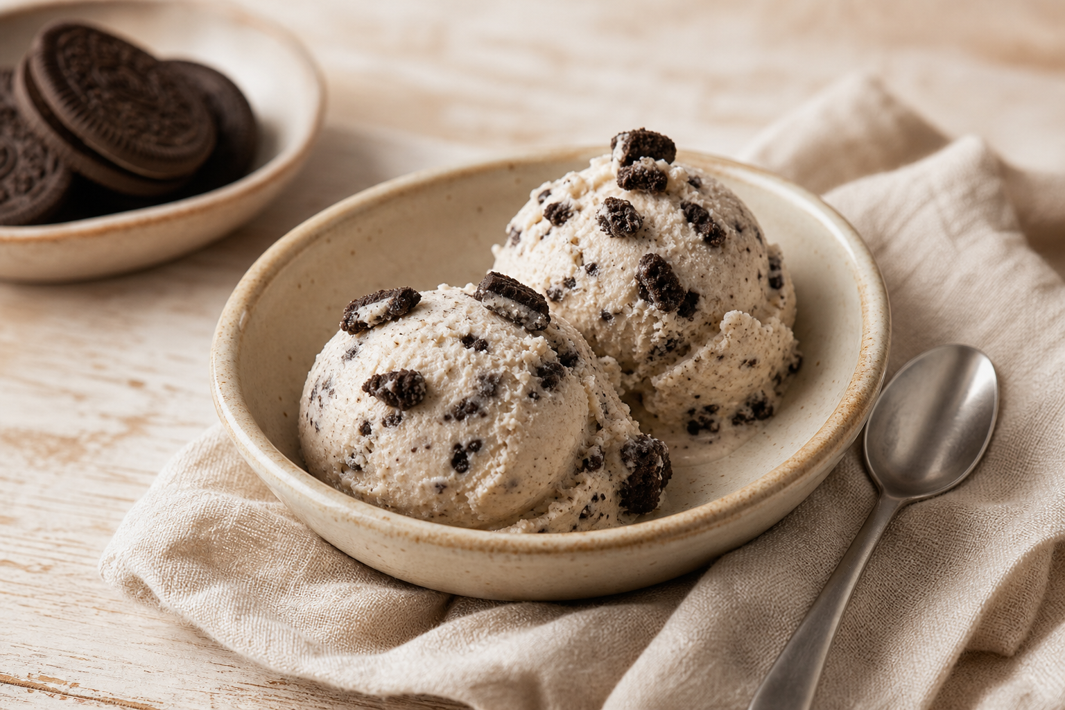 The Cozy Guide to Ninja Creami — 65 Low-Sugar, High-Protein Ice Cream Recipes
