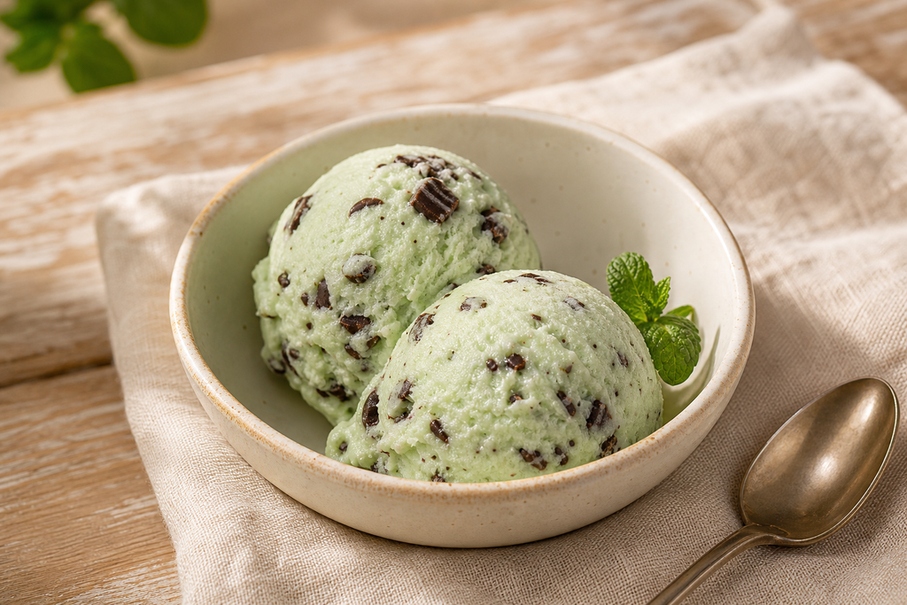 The Cozy Guide to Ninja Creami — 65 Low-Sugar, High-Protein Ice Cream Recipes
