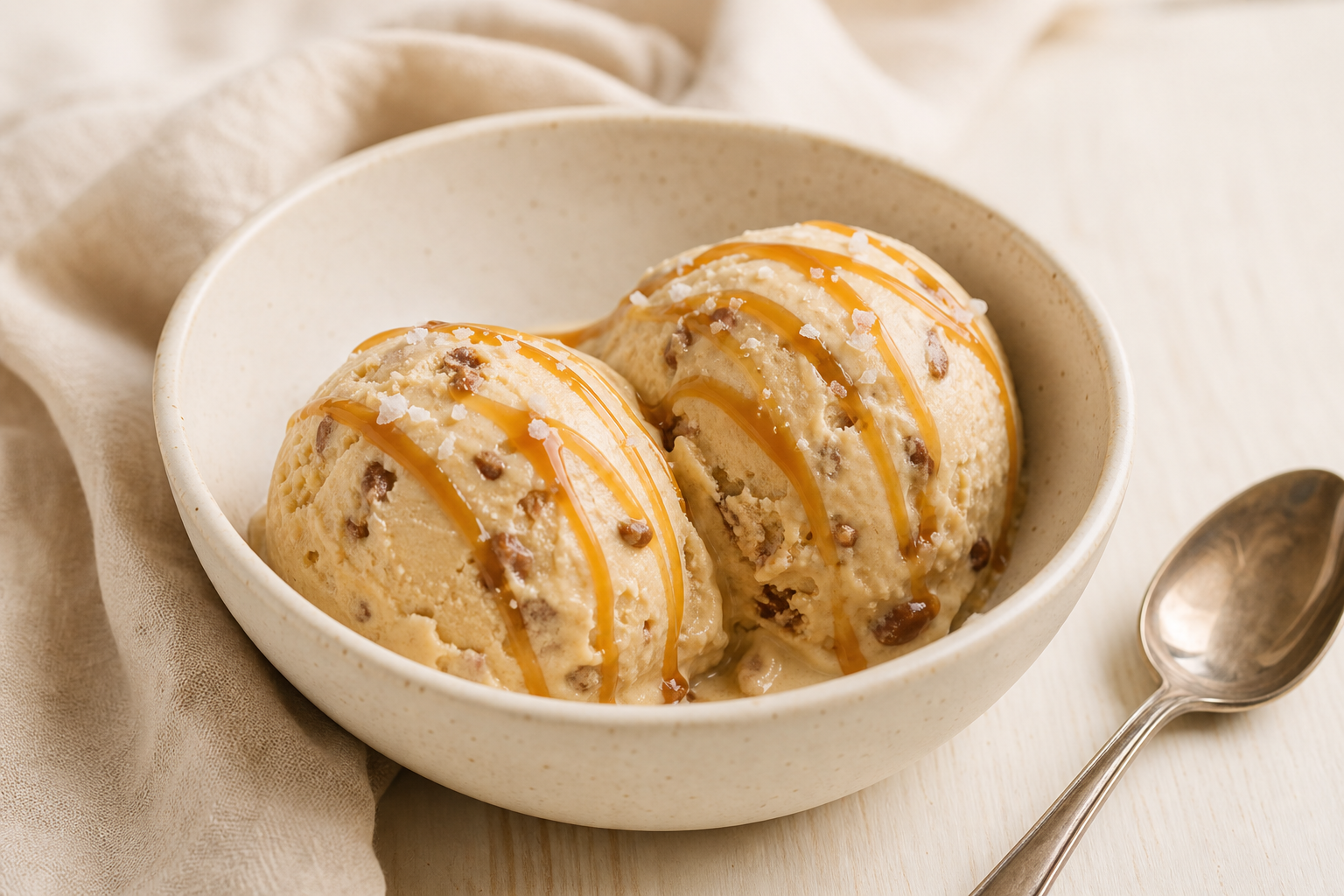 The Cozy Guide to Ninja Creami — 65 Low-Sugar, High-Protein Ice Cream Recipes