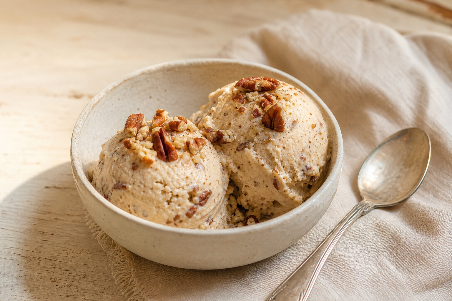 The Cozy Guide to Ninja Creami — 65 Low-Sugar, High-Protein Ice Cream Recipes