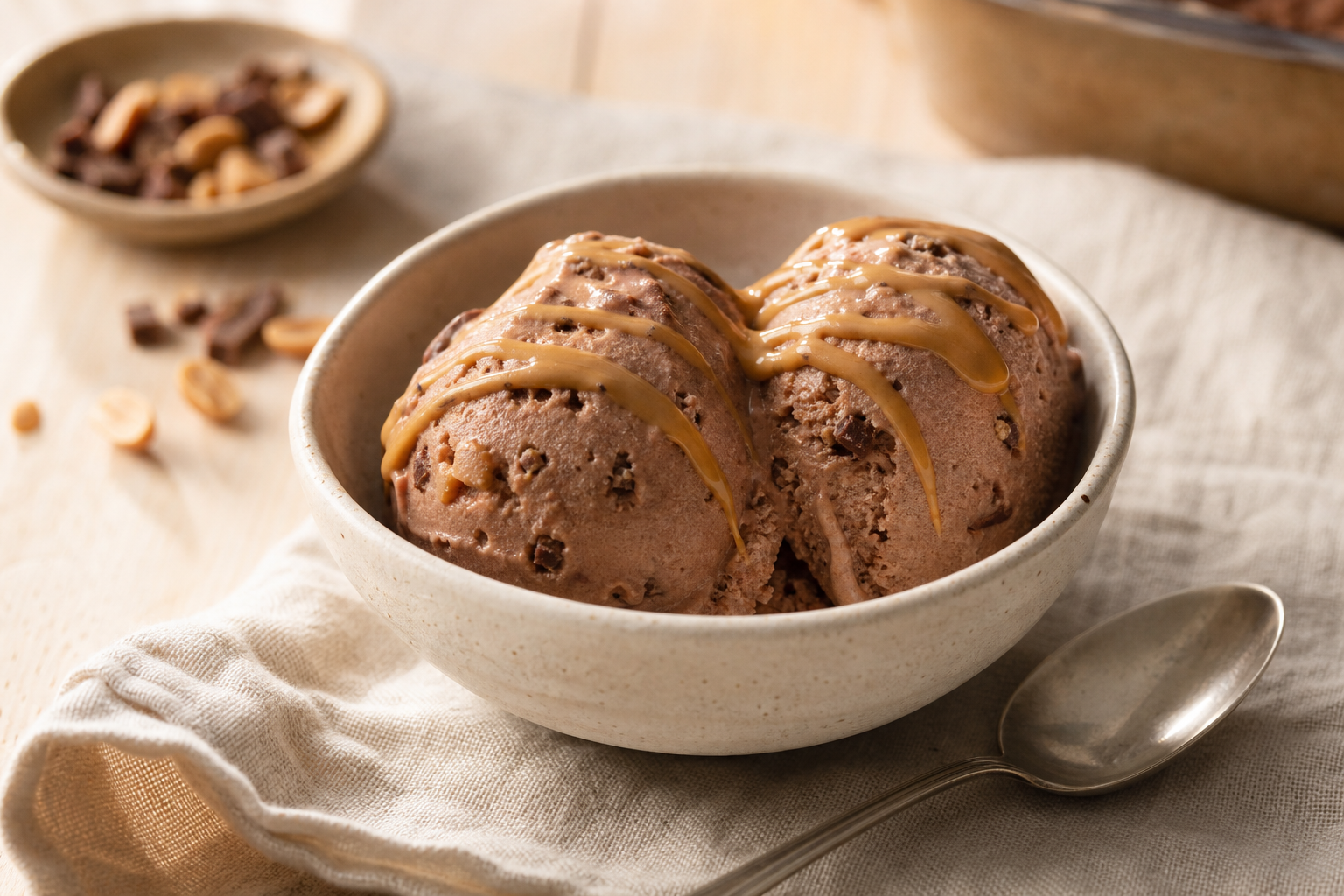 The Cozy Guide to Ninja Creami — 65 Low-Sugar, High-Protein Ice Cream Recipes